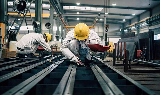 Harmandalı Yük Taşıma Personeli