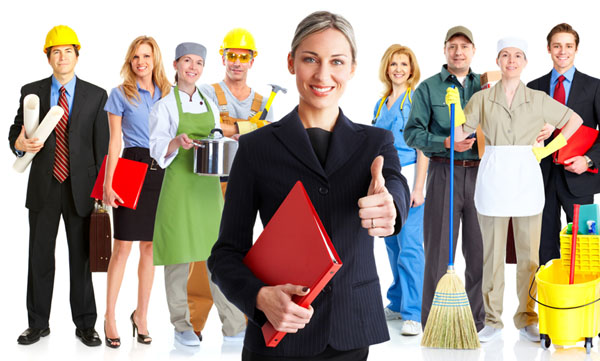 Harmandalı Yük Taşıma Personeli Hizmeti